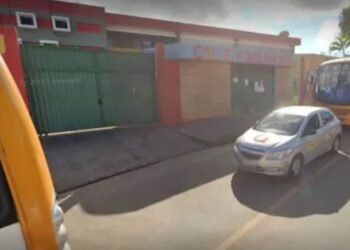 Na última segunda-feira,4, foi deflagrada no bairro a Operação “Responsio”, com o objetivo de cumprir de mandados judiciais contra integrantes de grupos criminosos - Foto: Google Maps