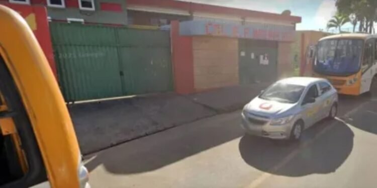 Na última segunda-feira,4, foi deflagrada no bairro a Operação “Responsio”, com o objetivo de cumprir de mandados judiciais contra integrantes de grupos criminosos - Foto: Google Maps