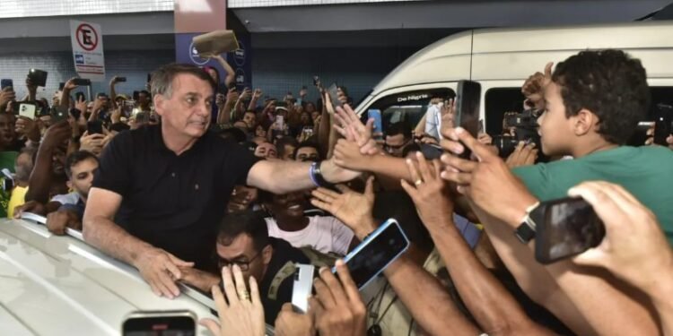 - Foto: Divulgação PL | Max Haack