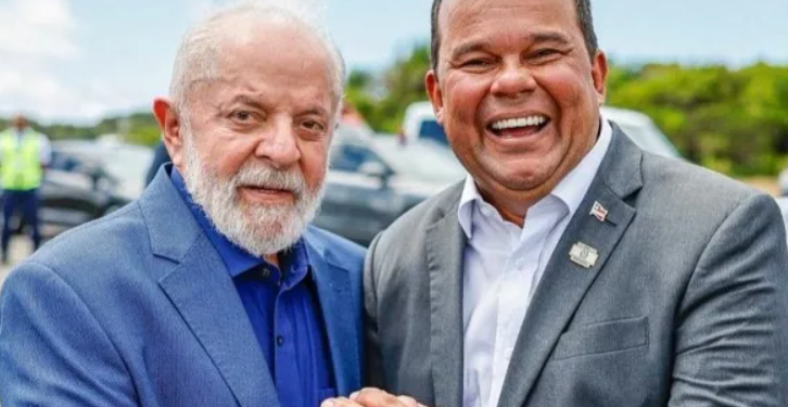 Foto: Ricardo Stuckert/PR