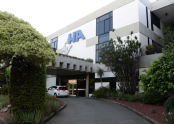 Hospital Aliança Crédito: divulgação