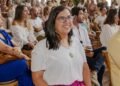 O parlamentar argumentou que a homenagem está respaldada pela “trajetória exemplar e contribuições significativas” - Foto: Lucas Assis / Divulgação