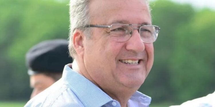 Mascarenhas detalhou que ainda não possui um nome para concorrer ao seu lado como vice - Foto: Reprodução/Redes Sociais