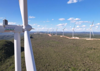 Empreendimento envolveu R$ 3 bilhões em investimentos - Foto: Pan American Energy I Divulgação