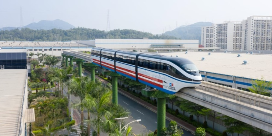 Em outro texto, indica mudança de prazo para propostas - Foto: Divulgação / Skyrail Bahia