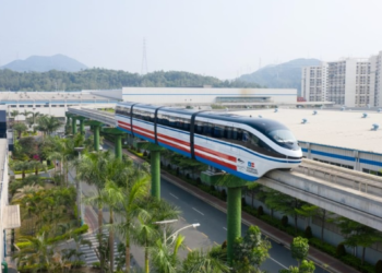 Em outro texto, indica mudança de prazo para propostas - Foto: Divulgação / Skyrail Bahia