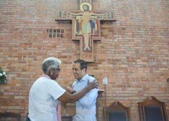 Requalificação foi realizada pela prefeitura de Salvador e entregue nesta sexta-feira - Foto: Betto Jr. | Secom PMS