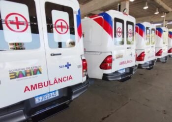 Ação vai fortalecer a assistência básica em saúde prestada pelas prefeituras - Foto: Manu Dias/GOVBA