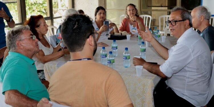Crédito das fotos- Antonio Queirós