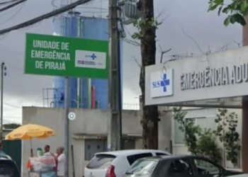 - Foto: Reprodução | Redes Sociais