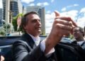 Jair Bolsonaro Crédito: Marcelo Camargo/Agência Brasil
