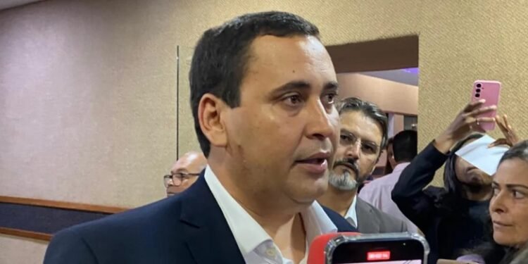 Presidente do PT-BA, Éden Valadares é ligado ao senador Jaques Wagner - Foto: Gabriela Araújo | Ag. A TARDE