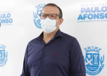 Empresa de Adonel Gomes Júnior, que teve cargo na prefeitura por 7 anos, ficou com dois contratos - Foto: Reprodução | Redes Sociais