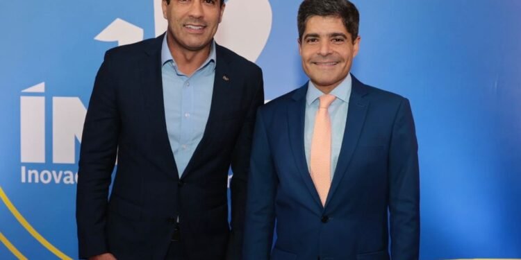 Crédito Foto: Site Repórter Hoje