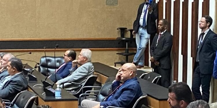 - Foto: Gabriela Araújo / Ag. A TARDE