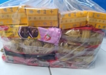 Até o momento, o candidato e a Associação Dulces, responsável pela organização do evento, não se pronunciaram sobre o assunto - Foto: Reprodução/ Políticos do Sul da Bahia