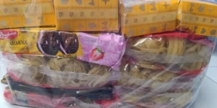 Até o momento, o candidato e a Associação Dulces, responsável pela organização do evento, não se pronunciaram sobre o assunto - Foto: Reprodução/ Políticos do Sul da Bahia