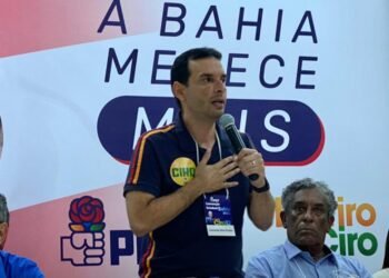 Crédito Foto; Site Léo Prates