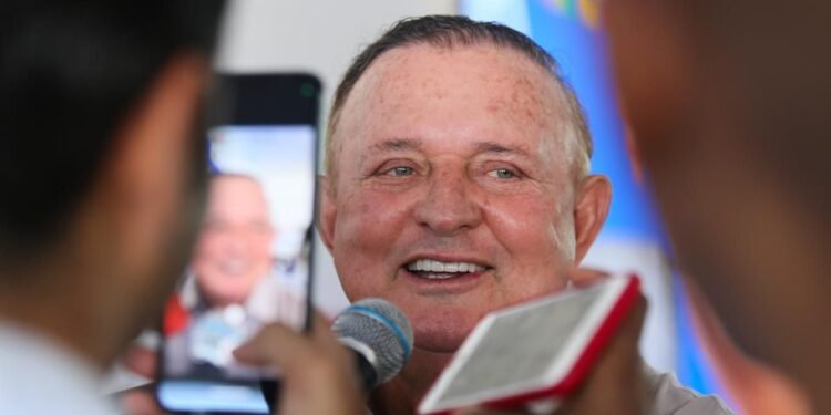 Assessoria de Comunicação da Presidência