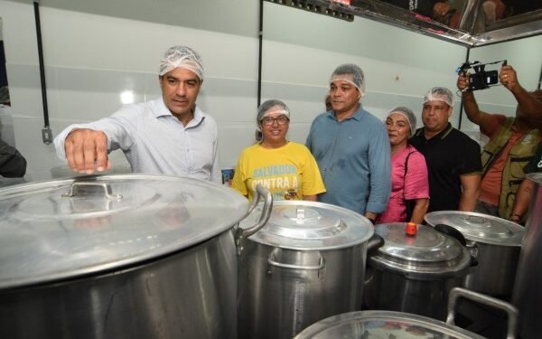 Foto: Betto Jr./Secom PMS