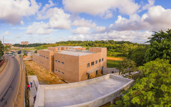 Foto: Igor santos/ SECOM