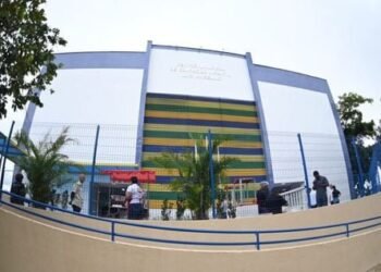 Professores municipais terão 8% de reajuste salarial, quase o dobro da inflação de 2023 Crédito: Betto Jr./ Secom