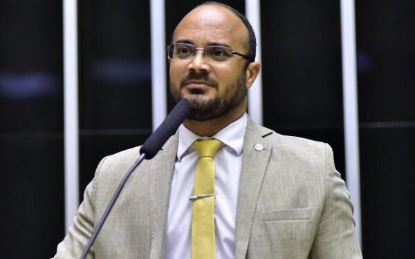 Foto: Assessoria Capitão Alden