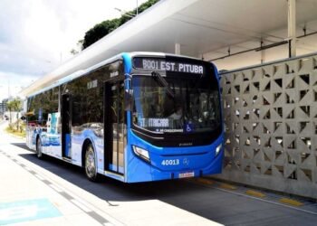 Foto: Jefferson Peixoto/Secom PMS