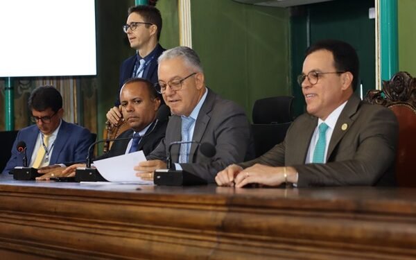 Foto: Antônio Queirós/CMS