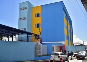 Foto: Divulgação/Smed