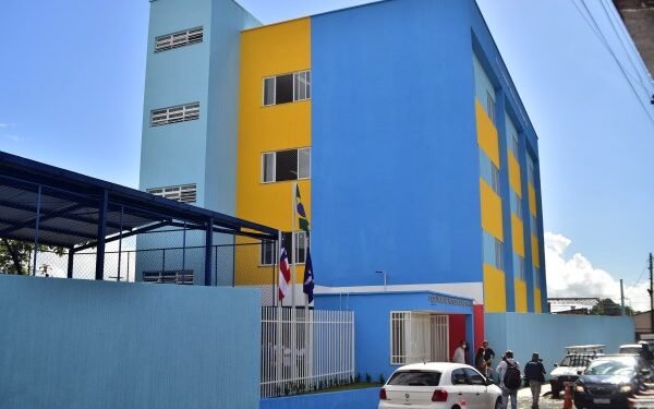 Foto: Divulgação/Smed