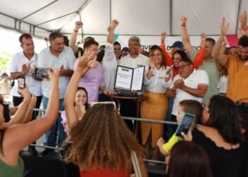 Foto: Feijão Almeida GOVBA