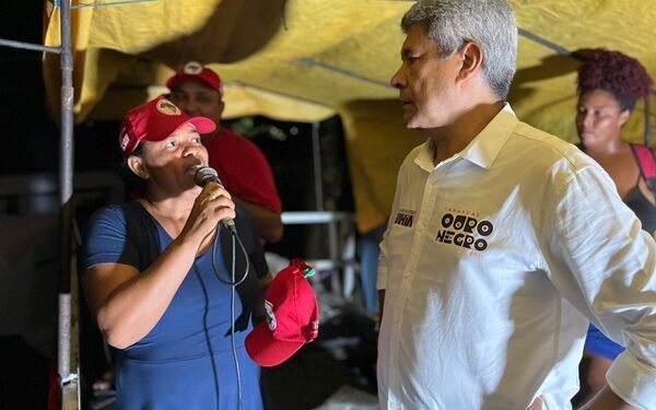 Foto: Daniel Violal/MST