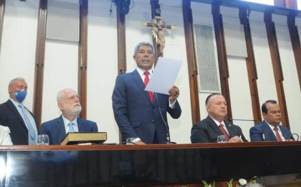 Foto: Paulo Mocofaya/Agência Alba