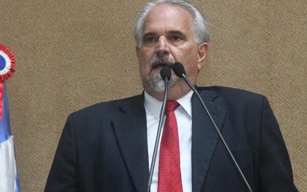 Foto: Ascom ALBA/Agência ALBA