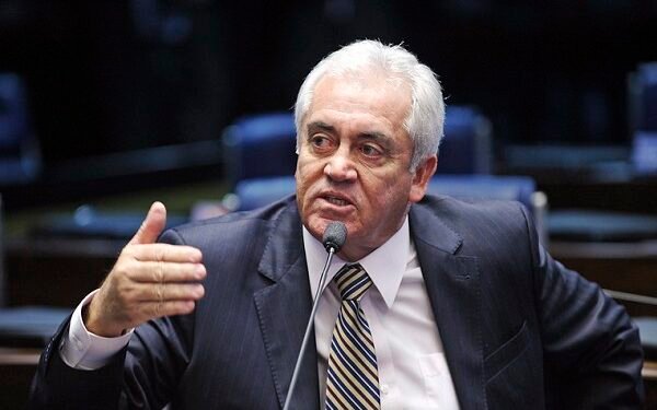 Foto: Marcos Oliveira/Agência Senado