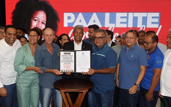 Foto: Mateus Pereira/GOVBA