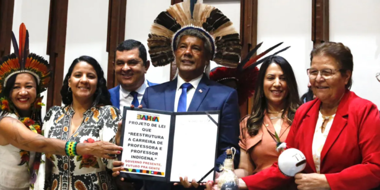 Governador apresentou projeto nesta quinta, 18 - Foto: :Olga Leiria | Ag. A TARDE