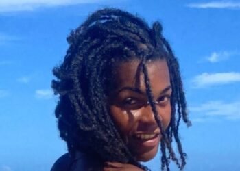 Mulher trans faz cirurgia de transição vocal Crédito: Acervo pessoal