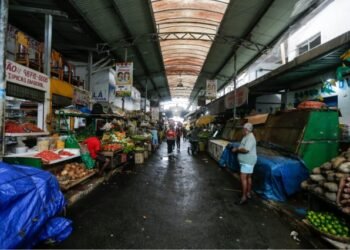Serão atendidos 407 boxes e 169 bancas Crédito: Arisson Marinho/ CORREIO