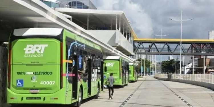 A entrega do trecho será realizada pela prefeitura e pela Secretaria Municipal de de Mobilidade (Semob). - Foto: Betto Jr.| Secom