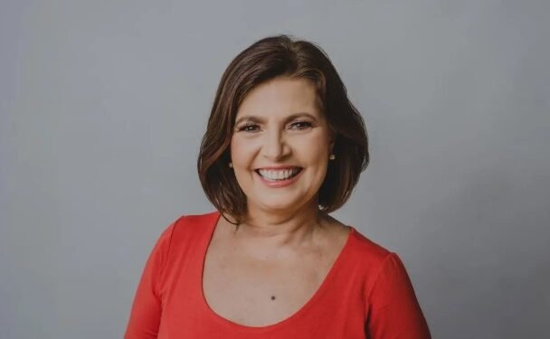 Adélia foi secretária estadual de Ciência e Tecnologia, de Saúde e de Educação nos governos de Rui Costa e Jerônimo Rodrigues - Foto: Divulgação