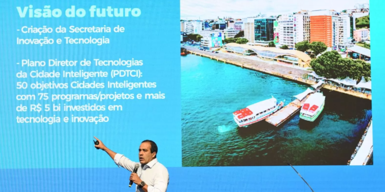 Foto: Valter Pontes / Secom