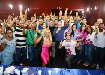 Foto: Rosa Tunes/ assessoria