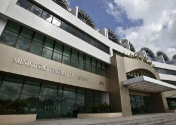 MP-BA Crédito: Divulgação