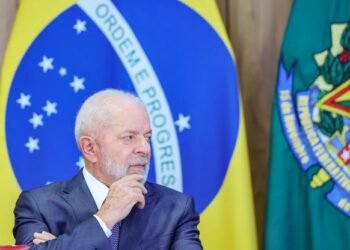 Levantamento, realizado pelo Fiquem Sabendo - Foto: Ricardo Stuckert / PR