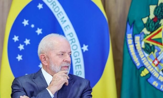 Levantamento, realizado pelo Fiquem Sabendo - Foto: Ricardo Stuckert / PR