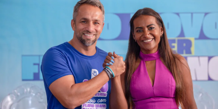 Professora Angélica foi eleita em 2020 e está em seu primeiro mandato na Casa Legislativa - Foto: Divulgação