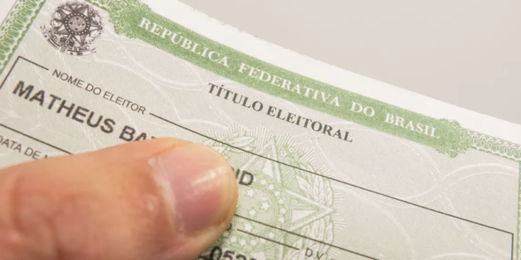 Mais de 11 milhões estão aptos - Foto: Neddermeyer | Fotos Públicas