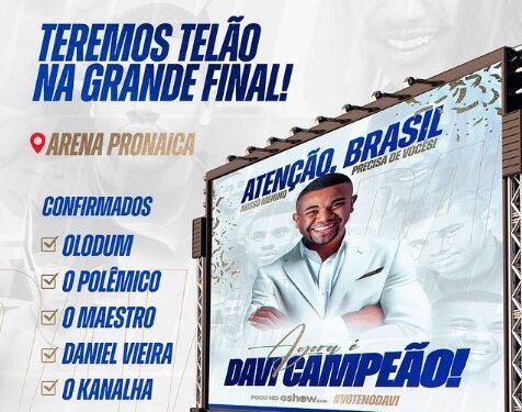 Crédito Foto: Instagram